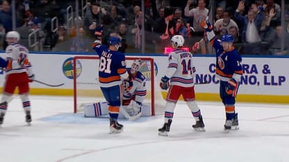 Looking back at Wednesday's action