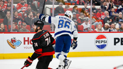 Kucherov's patient tally