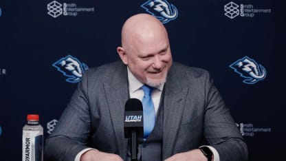 POST-GAME: André Tourigny 4.7.26