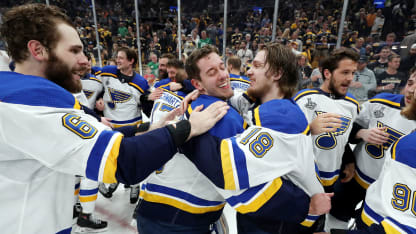 Blues Celly
