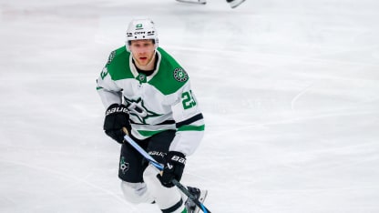 Dallas Stars v Winnipeg Jets - Game One
