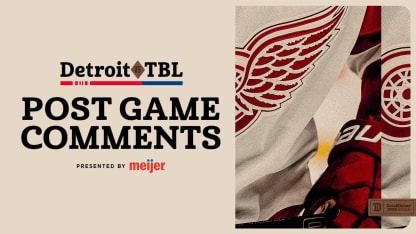 Meijer Postgame Comments 4/13/26