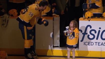 Hockey Fights Cancer NHL daily digest 2025-26