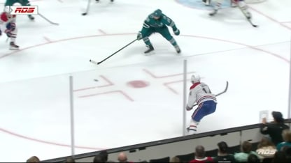 Caufield fait mouche en A.N.