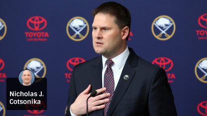 Jason Botterill, Cotsonika badge