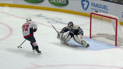 Beauvillier se moque de Greaves