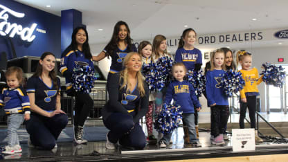 Season Ticket Holder Kids' Day 2023