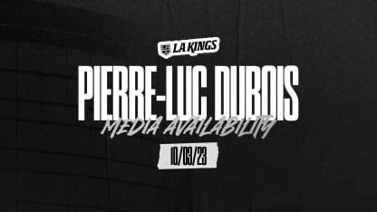 Official Los Angeles Kings Website