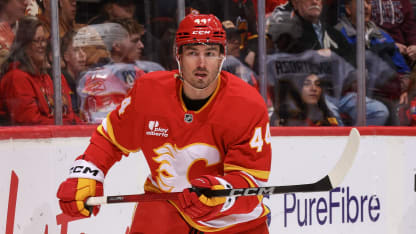 Joel Hanley To Miss Remainder Of Season