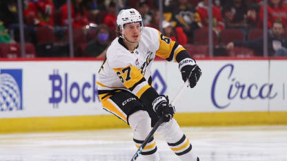 Rickard Rakell uppe i 800 NHL-matcher