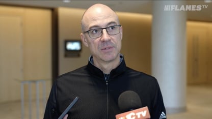 Pregame Huska - 23.11.25