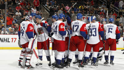 Team Czech Republic