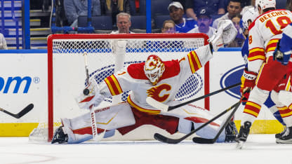 Photo Gallery - Flames @ Lightning 26.11.25