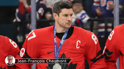 Crosby side Chaumont