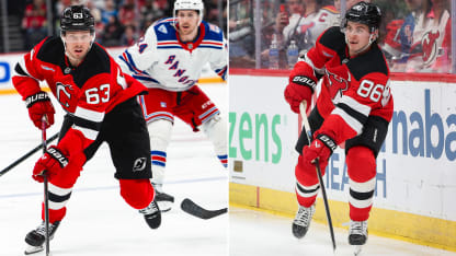 Devils håller liv i slutspelsdrömmen