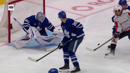 Fehervary joue de chance