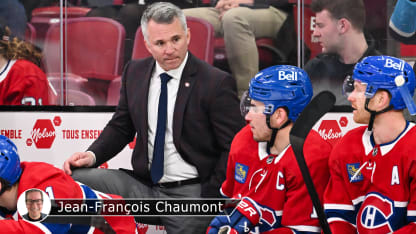 Canadiens St-Louis : Ceux qui suivent les consignes joueront