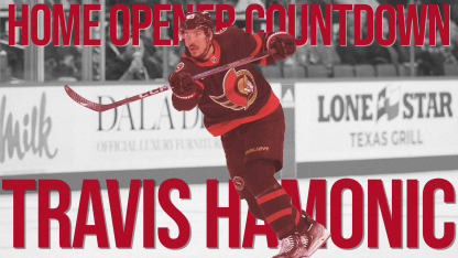 Countdown Hamonic