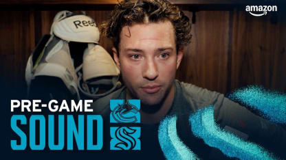 PRE-GAME SOUND | Dunn