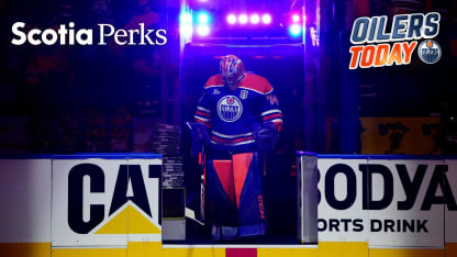 OILERS TODAY | Pre-Game 2 vs FLA