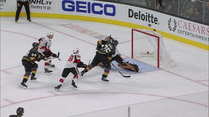 Reaves nets his first career PPG