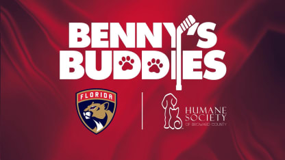 ‘It’s such a rewarding feeling’: Sam Bennett launches Benny’s Buddies