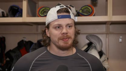 PRE-RAW | Kapanen 05.14.25