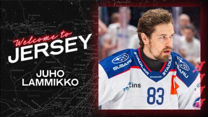 Devils Sign Lammikko | RELEASE 6.15.25