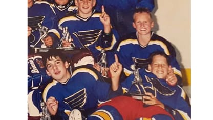 Tavares_Stamkos_Youth