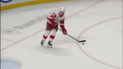 Larkin banks OT winner