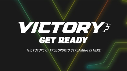 VICTORY+ brings free streaming service to Dallas Stars fans