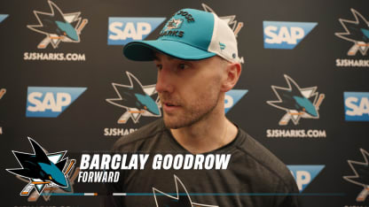 Training Camp (9/19): Goodrow