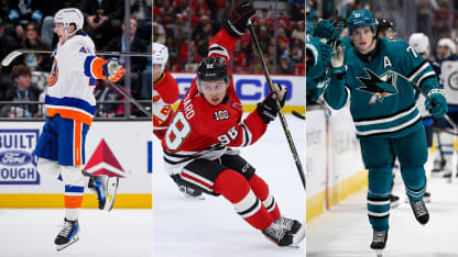 Alkukausi ollut nuorten pelaajien esiinmarssia