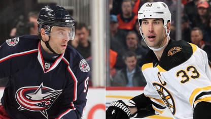 Vyborny, Chara among IIHF 2025 Hall of Fame Inductees