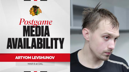 Levshunov on Performance