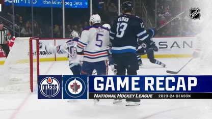 Recap: WPG 5, EDM 0