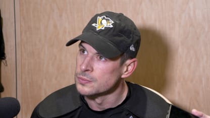 Off Day: Crosby (12.03.25)