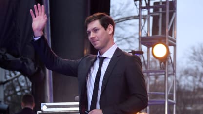 Tristan Jarry ASG All Star Game sidekick 16:9