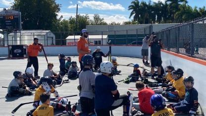 miami roller hockey 2