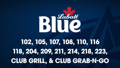 CBJ Concessions Labatt