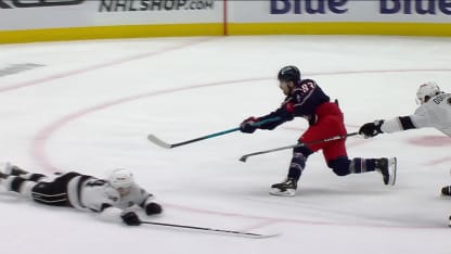 Garland lights lamp again