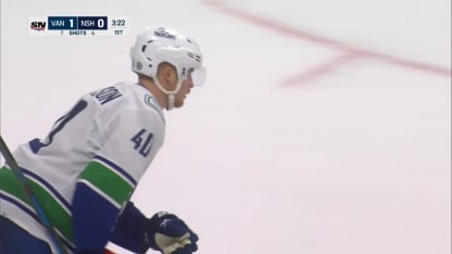 Pettersson prende la pizarra