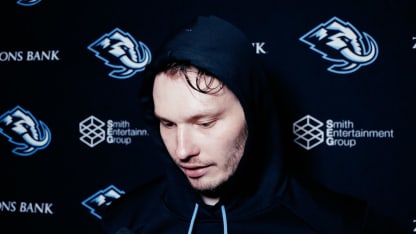 POST-GAME: Mikhail Sergachev 3.28.26