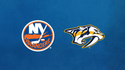 <center>Nashville Predators<p>Saturday, Jan. 31 at 7 p.m.</p></center>