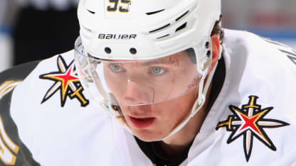 Vegas Golden Knights v New York Islanders