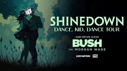 Aug. 15: Shinedown