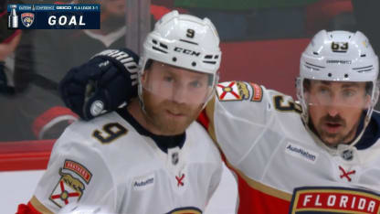 FLA at CAR: Bennett seals the deal