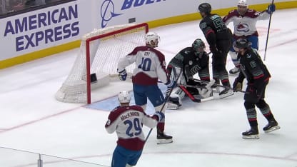 COL@SEA: Roy scores PPG against Joey Daccord