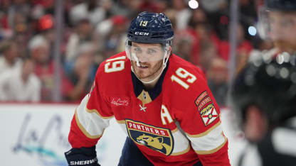 Tkachuk dělá pokroky