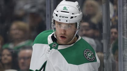 Dallas Stars v Los Angeles Kings